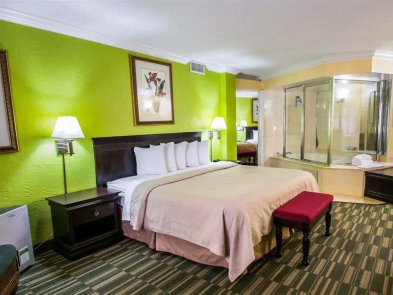 Quality Inn Ormond Beach Oceanfront Екстер'єр фото