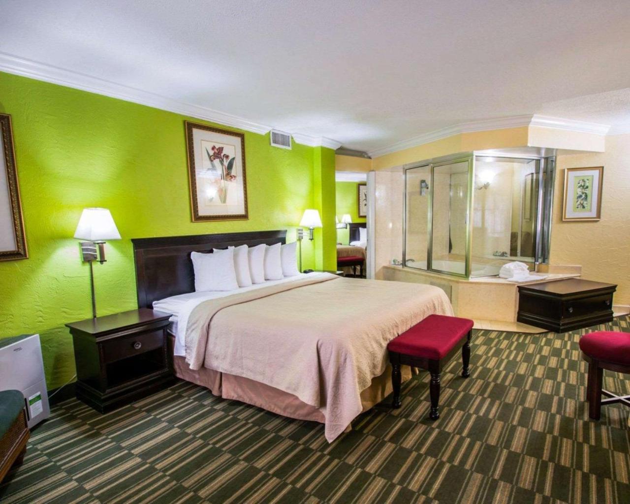 Quality Inn Ormond Beach Oceanfront Екстер'єр фото